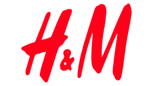 H&M logo